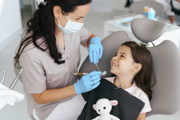 Best Emergency Pediatric Dental Care in Center Line, MI