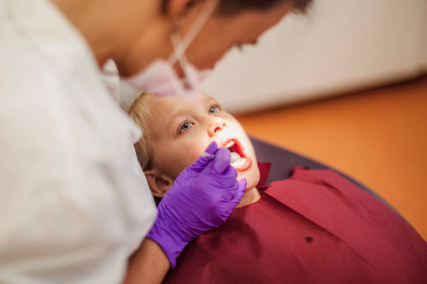 Best Emergency Pediatric Dental Care in Center Line, MI