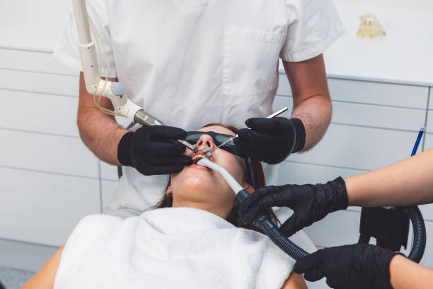 Best Knocked-Out Tooth (Avulsed Tooth) Treatment in Center Line, MI